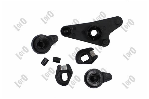 ABAKUS Kit riparazione, modulo collettore aspirazione 123-02-008 123-02-008 Guarnizione collettore aspirazione ABAKUS Volkswagen UP costo