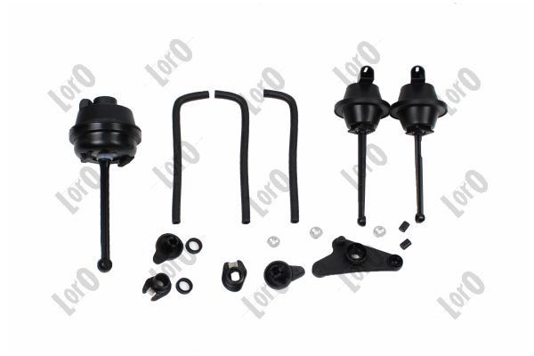 ABAKUS Kit riparazione, modulo collettore aspirazione 123-02-009 123-02-009 Guarnizione collettore aspirazione ABAKUS Volkswagen UP costo