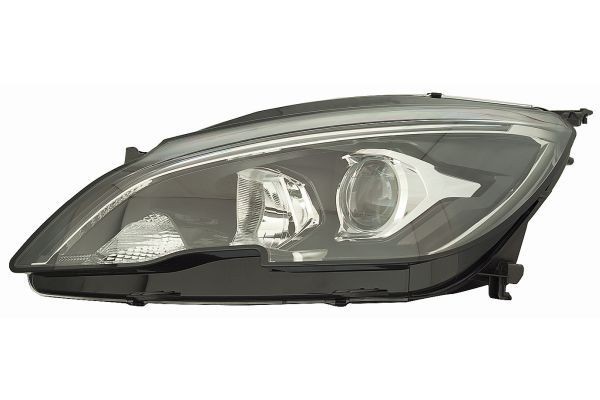 Esituli ABAKUS 150-1105RMLDEM2 ABAKUS 150-1105RMLDEM2 Esituled PEUGEOT 308 2015