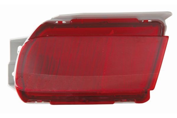 ABAKUS Rear Fog Light 212-2930R-UE ABAKUS 212-2930R-UE Toyota Urban Cruiser XP11 rear fog light cost