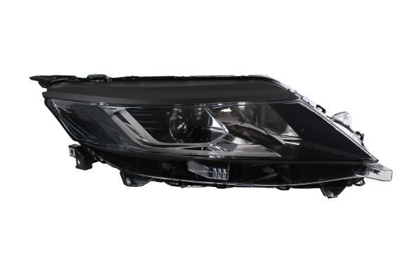 ABAKUS Headlight 214-11ASR-LDEM2 ABAKUS 214-11ASR-LDEM2 Headlight