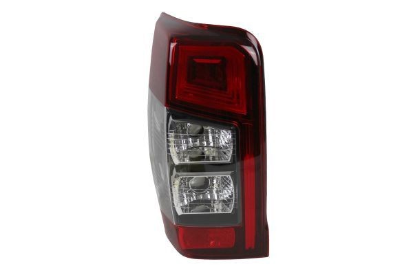Farolim ABAKUS 214-19AKL-LD-UE ABAKUS 214-19AKL-LD-UE Lanterna traseira MITSUBISHI GALANT 2019