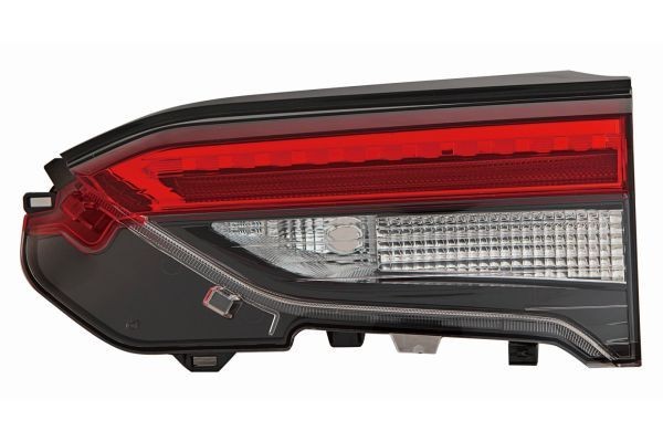 Feu arrière ABAKUS 312-1335R-LD-UE ABAKUS 312-1335R-LD-UE Phare arrière TOYOTA RAV 4 2025