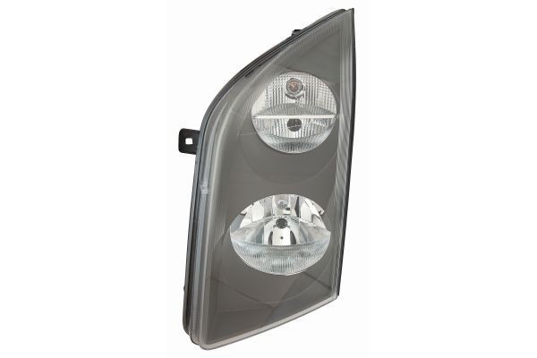 Scheinwerfer ABAKUS 441-11B5R-LEMN2 ABAKUS 441-11B5R-LEMN2 Frontscheinwerfer VW CRAFTER 2008 Kosten