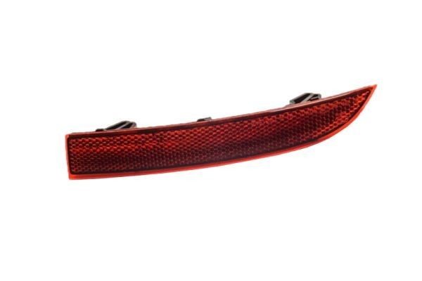 ABAKUS Rückstrahler 446-2904L-UQ ABAKUS 446-2904L-UQ Rückstrahler Audi 100 C3 Kosten