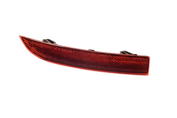 ABAKUS Catarifrangente posteriore 446-2904R-UQ ABAKUS 446-2904R-UQ costo Catarifrangente posteriore Audi Coupe B2 originale