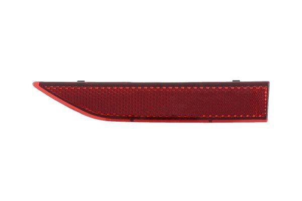 ABAKUS Reflektor 446-2905L-UD ABAKUS 446-2905L-UD originale Reflektor Audi A6 C4 hva koster