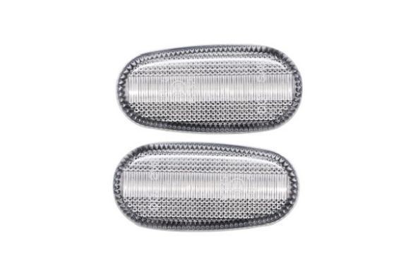 Knipperlampenset ABAKUS L01-140-001LED ABAKUS L01-140-001LED Knipperlicht FIAT BRAVO 2013