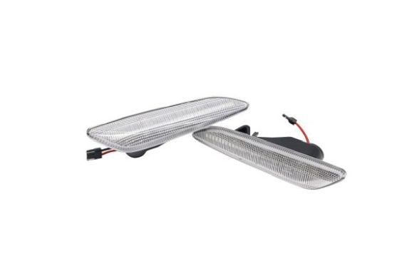 ABAKUS Blinklyktor, sats L01-140-002LED ABAKUS L01-140-002LED Blinkers Lybra Sedan (839) original
