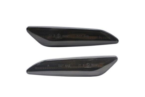ABAKUS Blinklyktor, sats L01-140-002LED-S Alfa Romeo 33 905 Blinkers ABAKUS L01-140-002LED-S