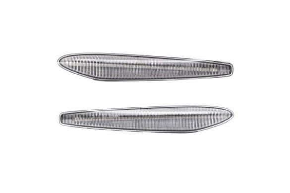 ABAKUS Knipperlampenset L01-140-003LED Richtingaanwijzers Alfa Romeo 939 L01-140-003LED ABAKUS