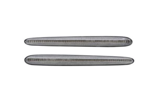 Blinklyssett ABAKUS L01-140-004LED ABAKUS L01-140-004LED Forblinklys og bakblinklys ALFA ROMEO GIULIETTA 2011