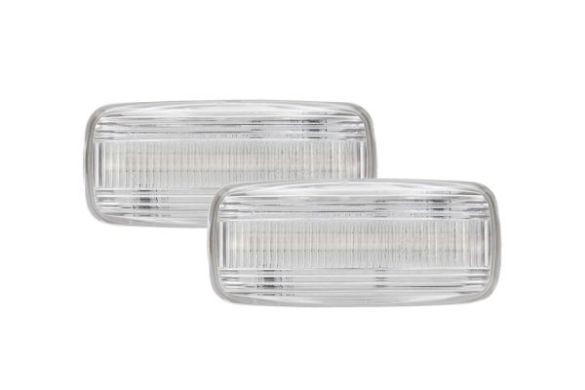 Indicator Set ABAKUS L03-140-001LED ABAKUS L03-140-001LED Audi TT 2009 Wing mirror indicator price