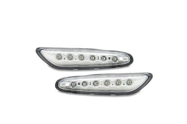 ABAKUS Blinklyssett L04-140-001LED ABAKUS L04-140-001LED Blinklys Volkswagen CALIFORNIA originale