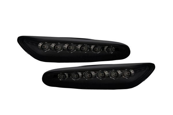 ABAKUS Pagriezienu signāla lukturu komplekts L04-140-001LED-S ABAKUS L04-140-001LED-S Pagrieziena lukturi JAGUAR XJ cena