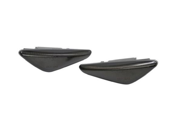 Vilkkusarja ABAKUS L04-140-002LED-S ABAKUS L04-140-002LED-S BMW X6 2016 Vilkkuvalo