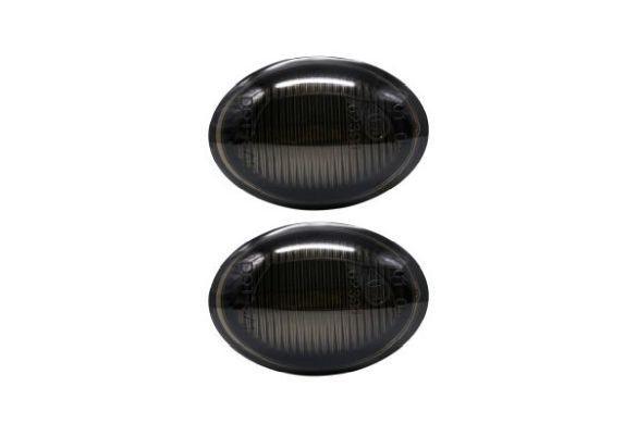 ABAKUS Blinkleuchtensatz L16-140-001LED-S Seitenmarkierungsleuchten ABAKUS GRANDE PUNTO L16-140-001LED-S günstig