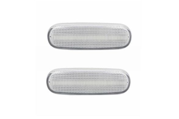 Blinkleuchtensatz ABAKUS L16-140-002LED FIAT DOBLO 2000 Blinker ABAKUS L16-140-002LED