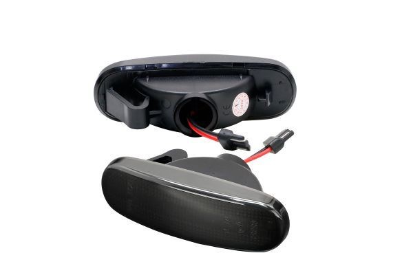 ABAKUS Suunatulede komplekt L16-140-002LED-S ABAKUS L16-140-002LED-S Suunatuli MAZDA CX-5 hind