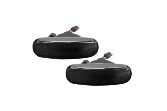 ABAKUS Knipperlampenset L16-140-002LED-SD Citroën C25 Knipperlichten ABAKUS L16-140-002LED-SD