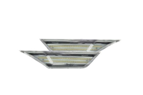 ABAKUS Suunatulede komplekt L18-140-001LED Honda MA, MB Suunatuli L18-140-001LED ABAKUS