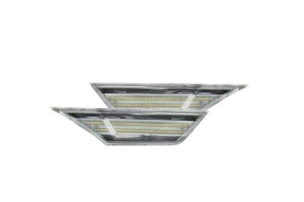 Kit Indicatore direzione ABAKUS L18-140-001LED-2 ABAKUS L18-140-001LED-2 Indicatori di direzione Honda INSIGHT 2018