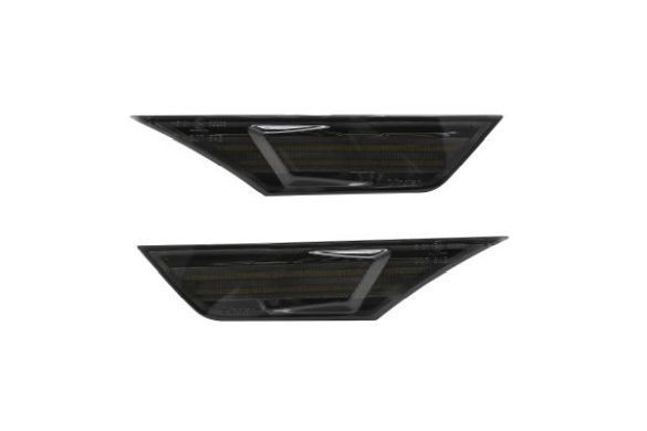 ABAKUS Σετ φλας L18-140-001LED-S Φλας ABAKUS CUPRA ATECA L18-140-001LED-S
