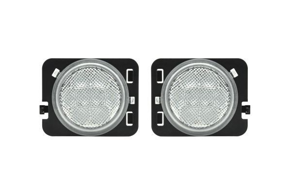 Luce demarcazione laterale ABAKUS L23-140-001LED ABAKUS L23-140-001LED Indicatori di direzione Jeep GRAND CHEROKEE 2011