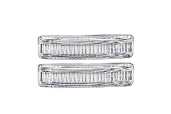ABAKUS Blinkleuchtensatz L27-140-001LED ABAKUS L27-140-001LED VW LUPO Blinker Preis