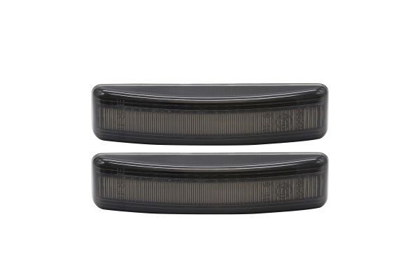 Kit Indicatore direzione ABAKUS L27-140-001LED-S ABAKUS L27-140-001LED-S Indicatori di direzione LAND ROVER DISCOVERY 2004