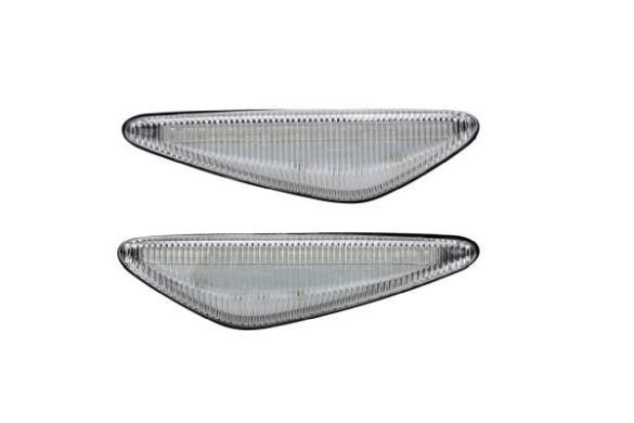 ABAKUS Kit Indicatore direzione L30-140-001LED-D Fanale freccia Mazda EC L30-140-001LED-D ABAKUS