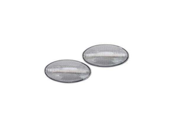 Sada smerových svetiel ABAKUS L30-140-002LED-D ABAKUS L30-140-002LED-D: Smerovky Mazda 6 2018