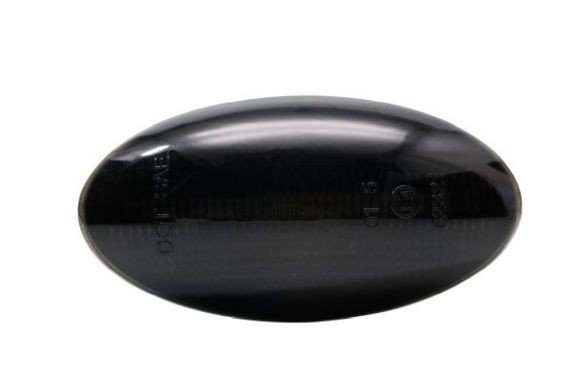 Sada smerových svetiel ABAKUS L30-140-002LED-SD ABAKUS L30-140-002LED-SD Smerove svetlo MAZDA 3 2005