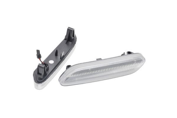 ABAKUS Blinkleuchtensatz L32-140-003LED Daihatsu M4_ Blinker L32-140-003LED ABAKUS