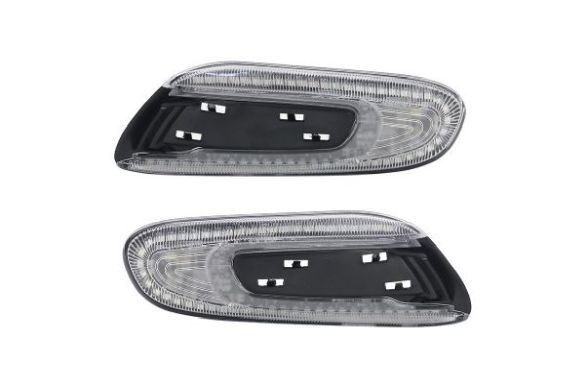 ABAKUS Blinklys L32-140-004LED ABAKUS L32-140-004LED Blinklys