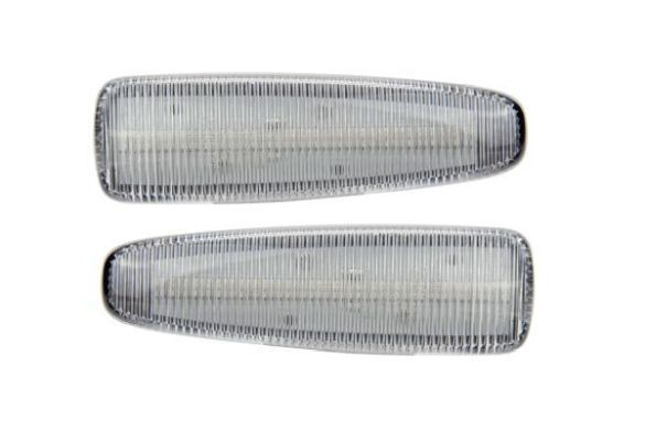 Blinkleuchtensatz ABAKUS L33-140-001LED ABAKUS L33-140-001LED: Blinklicht Mitsubishi OUTLANDER 2021