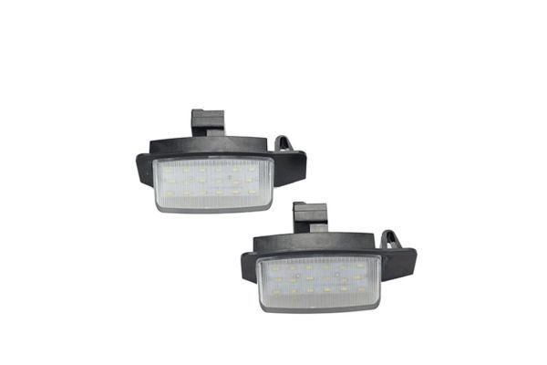 ABAKUS Kentekenlamp L33-210-0001LED ABAKUS L33-210-0001LED Kentekenverlichting LDV CONVOY originele