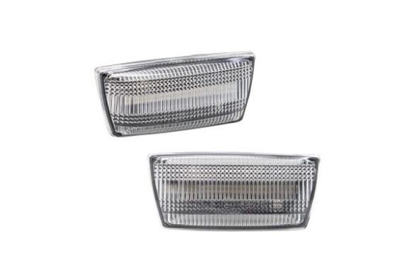ABAKUS Kit Indicatore direzione L37-140-001LED-D Frecce laterali Opel L35 L37-140-001LED-D ABAKUS