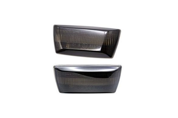 ABAKUS Knipperlampenset L37-140-001LED-S Richtingaanwijzers Chevrolet US L37-140-001LED-S ABAKUS