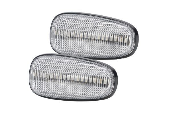 Kit Indicatore direzione ABAKUS L37-140-003LED ABAKUS L37-140-003LED costo Frecce Opel ZAFIRA 2003