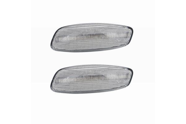 ABAKUS Jogo de piscas L38-140-002LED-D ABAKUS L38-140-002LED-D Pisca lateral Peugeot 308 CC preço