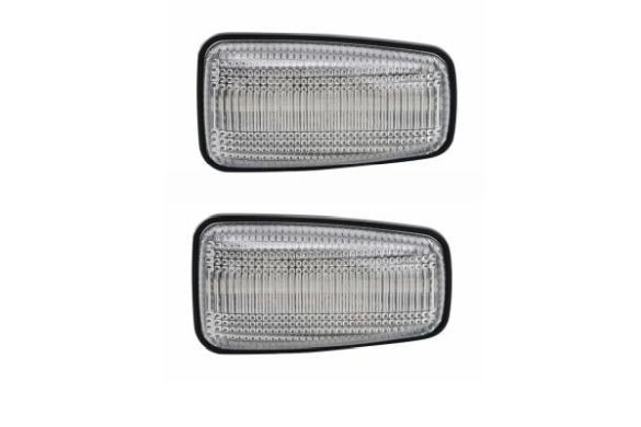 ABAKUS Sada smerových svetiel L38-140-003LED ABAKUS L38-140-003LED Smerovky Сitroën ZX N2 cena