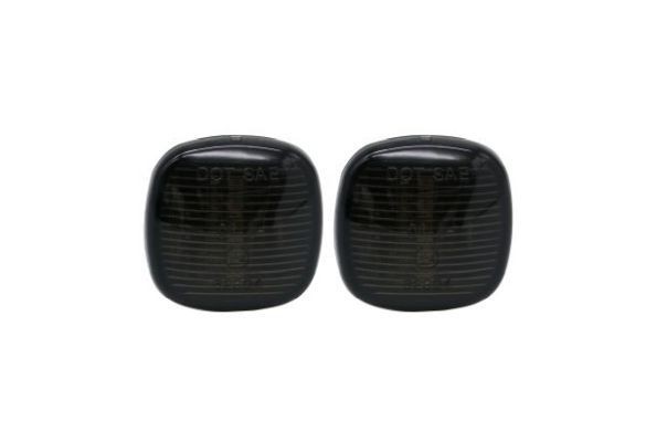 ABAKUS Σετ φλας L48-140-001LED-S ABAKUS L48-140-001LED-S Πλαινά φλας AUDI Q3 Sportback (F3N) φθηνά