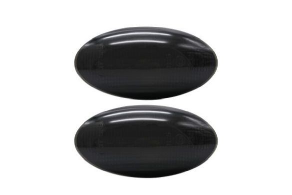 ABAKUS Σετ φλας L50-140-001LED-S Πλαινά φλας Suzuki EG L50-140-001LED-S ABAKUS