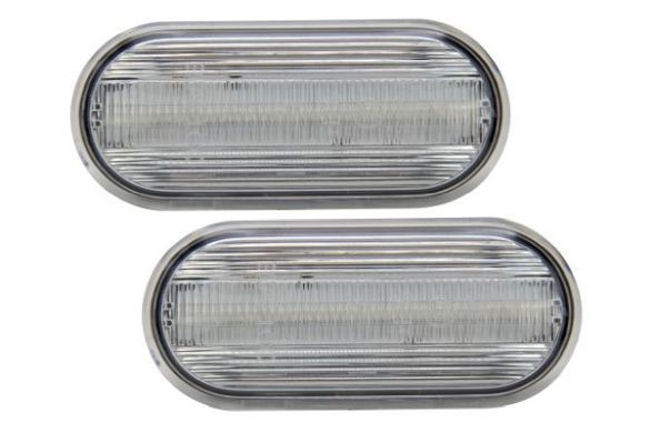 ABAKUS Σετ φλας L53-140-001LED τιμες Πλαινά φλας Ford GAL, AFL L53-140-001LED ABAKUS