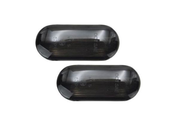 Blinkleuchtensatz ABAKUS L53-140-001LED-SD L53-140-001LED-SD ABAKUS Blinker MULTIVAN 2012 original