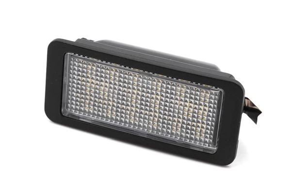 Rekisterivalo ABAKUS L53-210-0009LED ABAKUS L53-210-0009LED: Rekisterikilven valo Seat Mii 2014