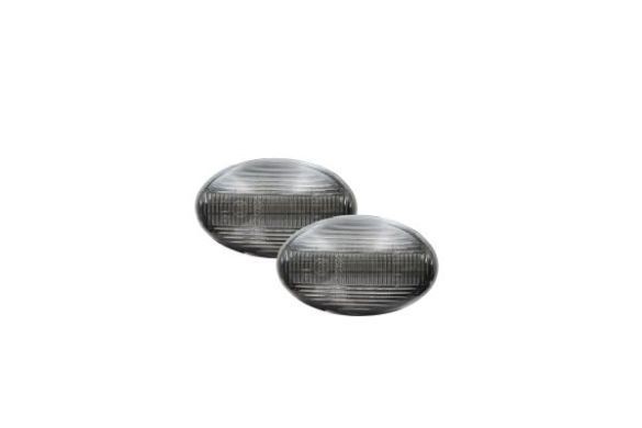 Blinkleuchtensatz ABAKUS L56-140-001LED-S ABAKUS L56-140-001LED-S Seitenmarkierungsleuchten SMART FORFOUR 2023 Kosten