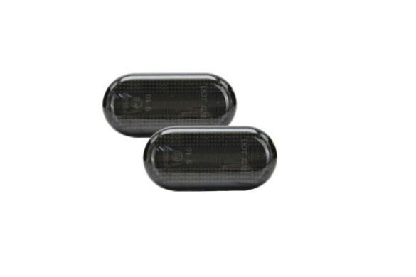 ABAKUS Blinklyktor, sats L56-140-002LED-S Byta Blinkers Patrol Y62 kostnad ABAKUS L56-140-002LED-S