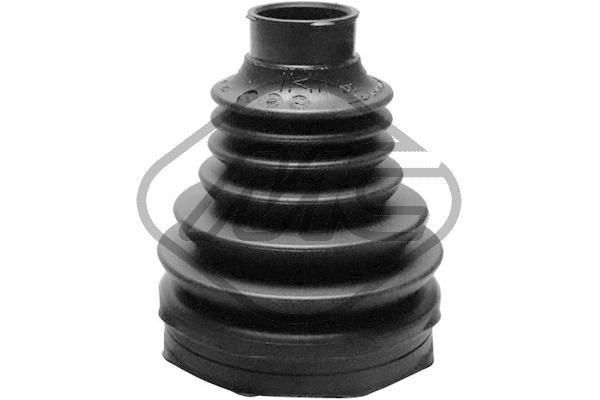 Metalcaucho Manżeta hnacej hriadele 10460 Metalcaucho 10460 Manžeta poloosi Toyota Avensis T27 Kombi cena
